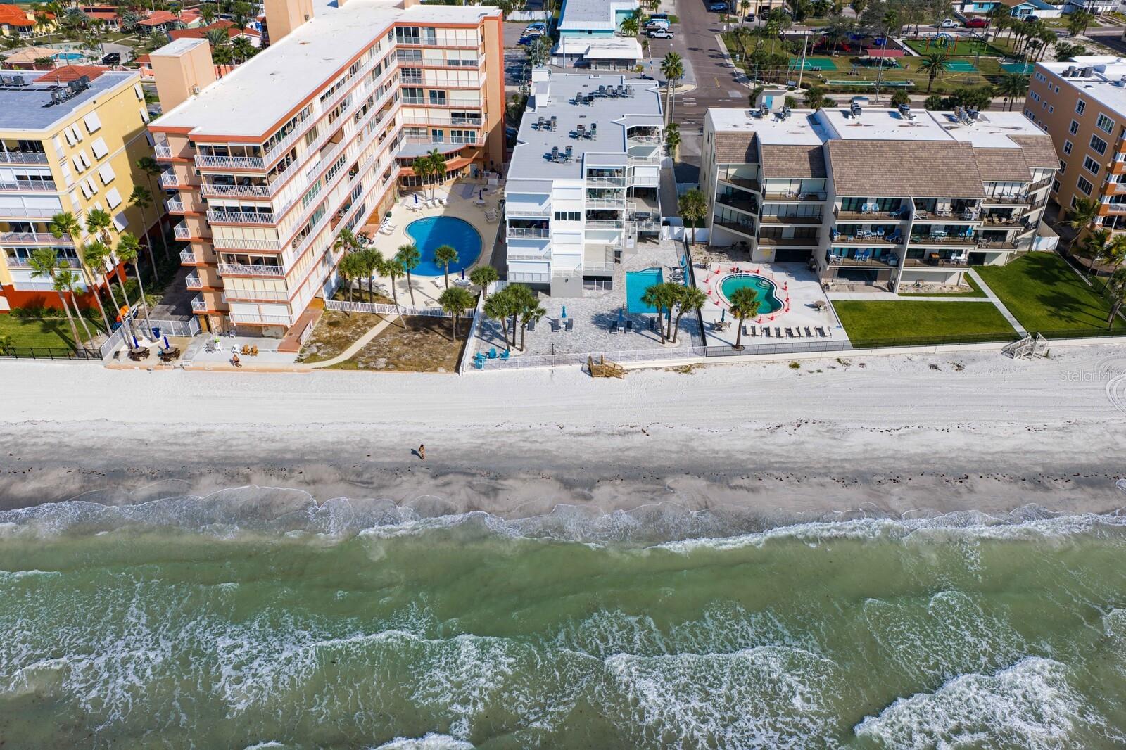16332 GULF BLVD #3B, REDINGTON BEACH, FL — photo 82