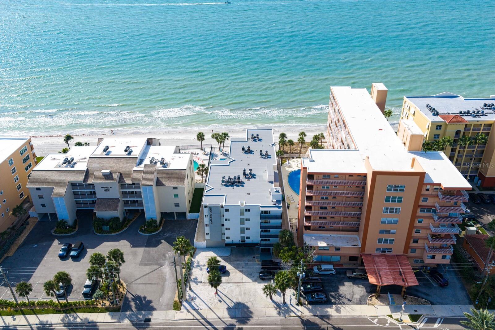 16332 GULF BLVD #3B, REDINGTON BEACH, FL — photo 83
