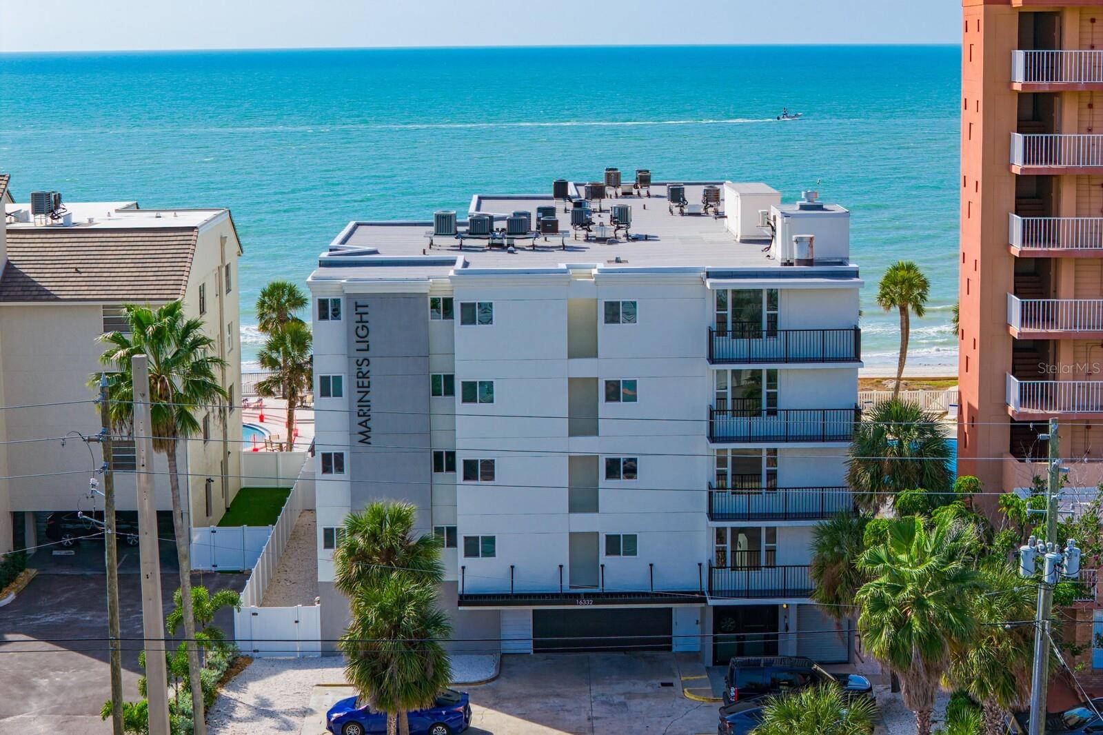 16332 GULF BLVD #3B, REDINGTON BEACH, FL — photo 84