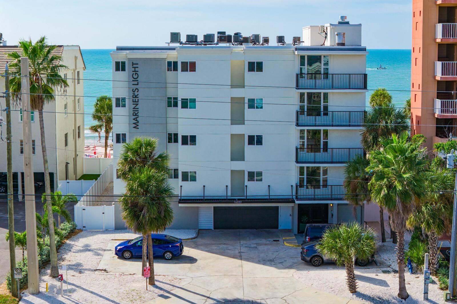 16332 GULF BLVD #3B, REDINGTON BEACH, FL — photo 85