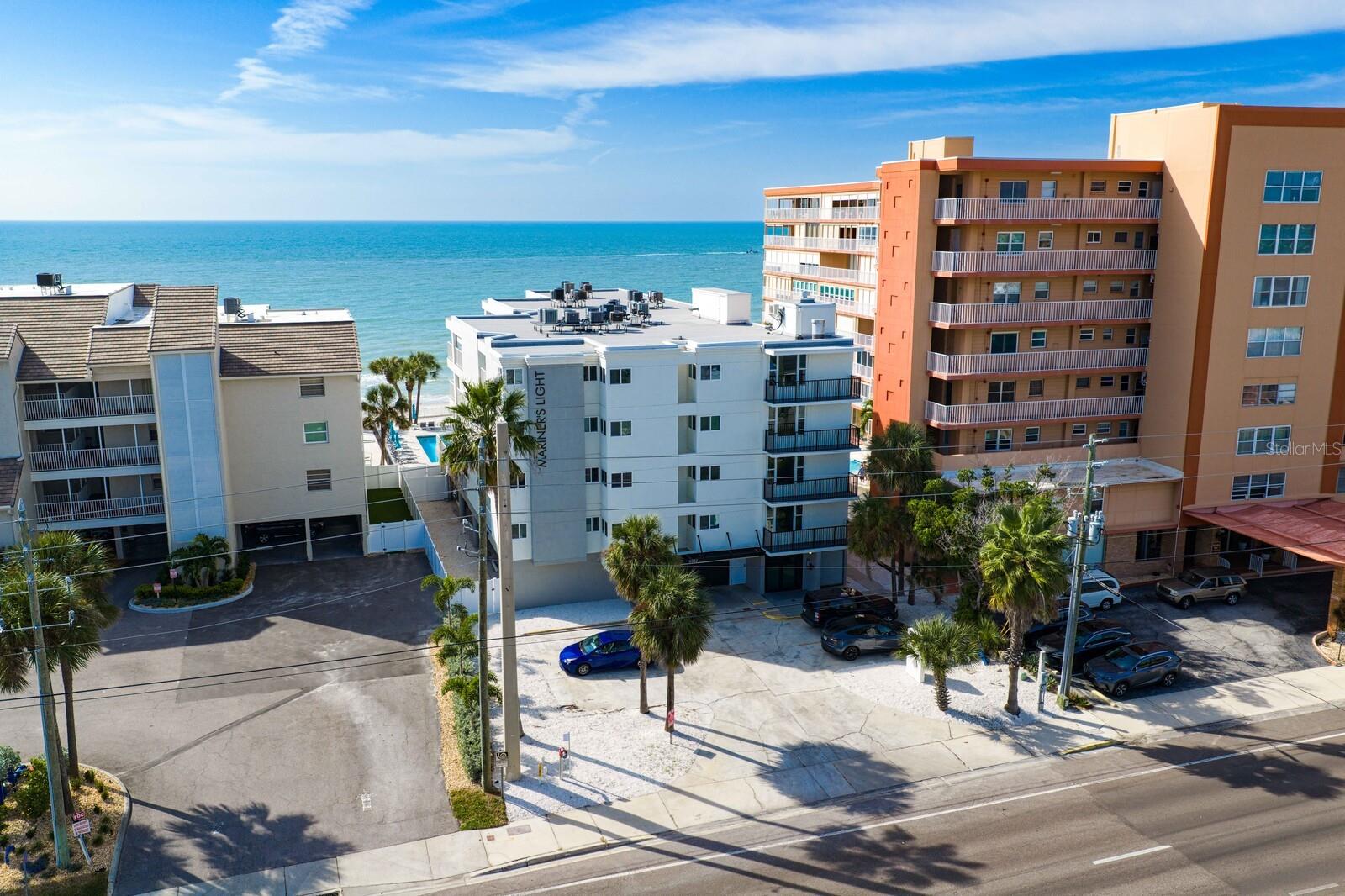 16332 GULF BLVD #3B, REDINGTON BEACH, FL — photo 86