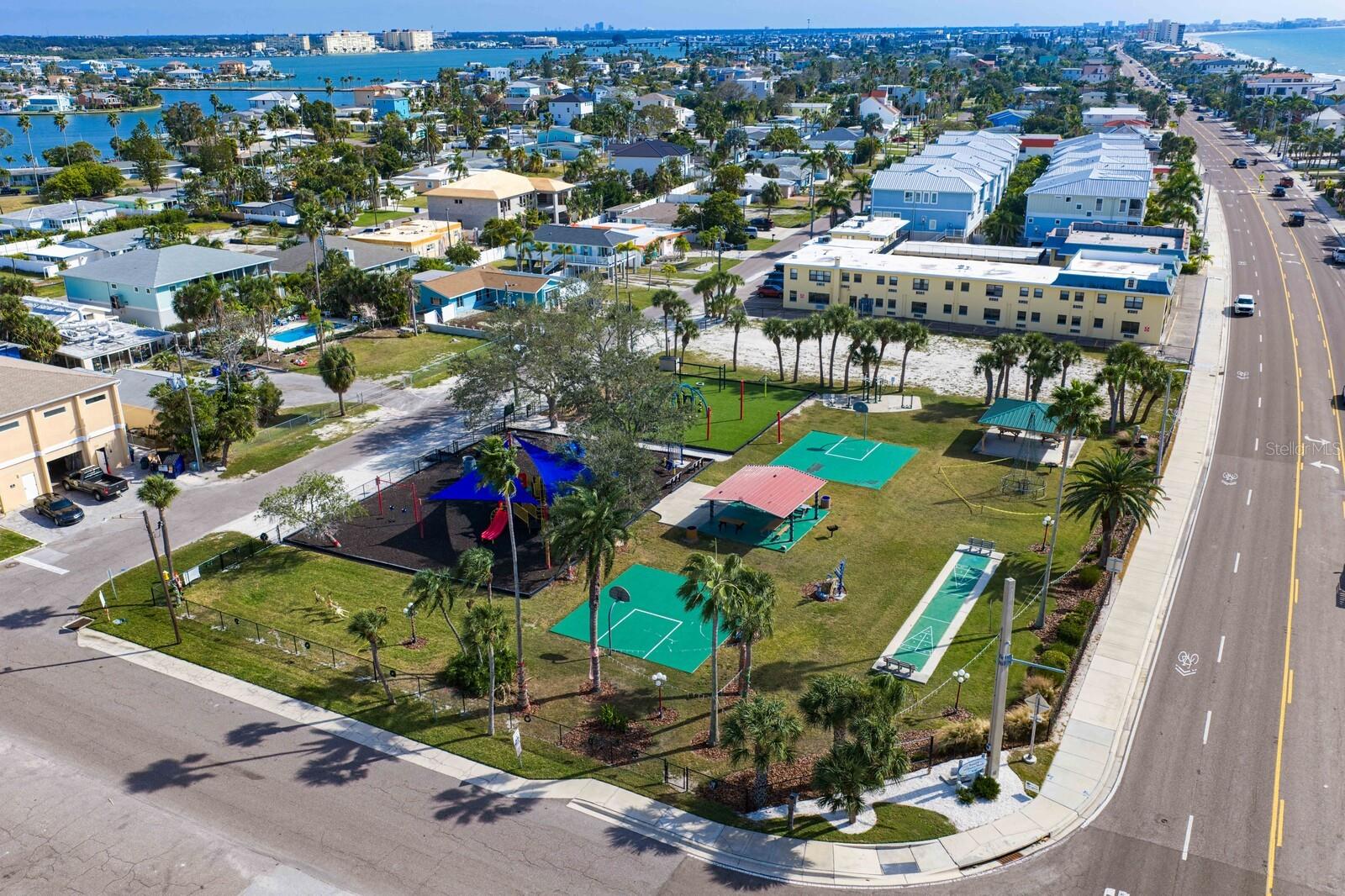 16332 GULF BLVD #3B, REDINGTON BEACH, FL — photo 90