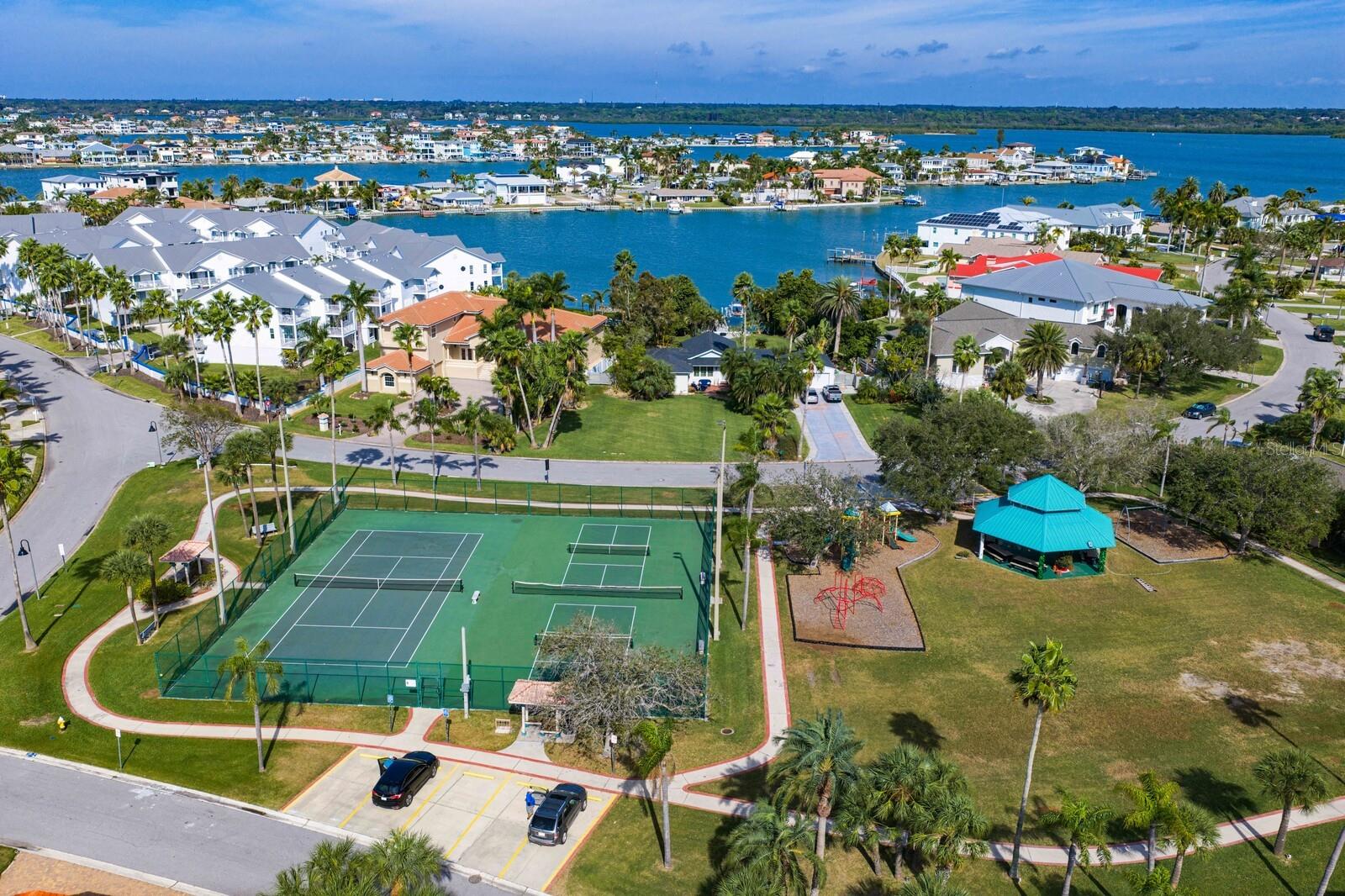 16332 GULF BLVD #3B, REDINGTON BEACH, FL — photo 91