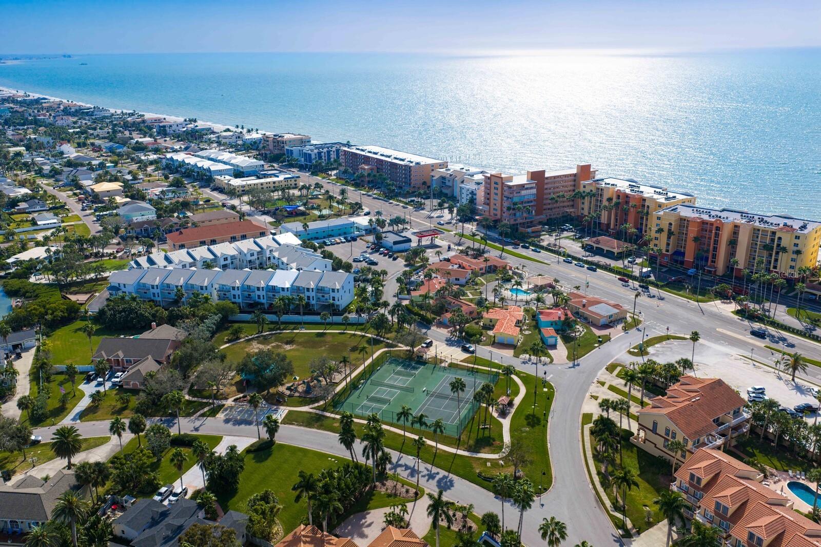 16332 GULF BLVD #3B, REDINGTON BEACH, FL — photo 92