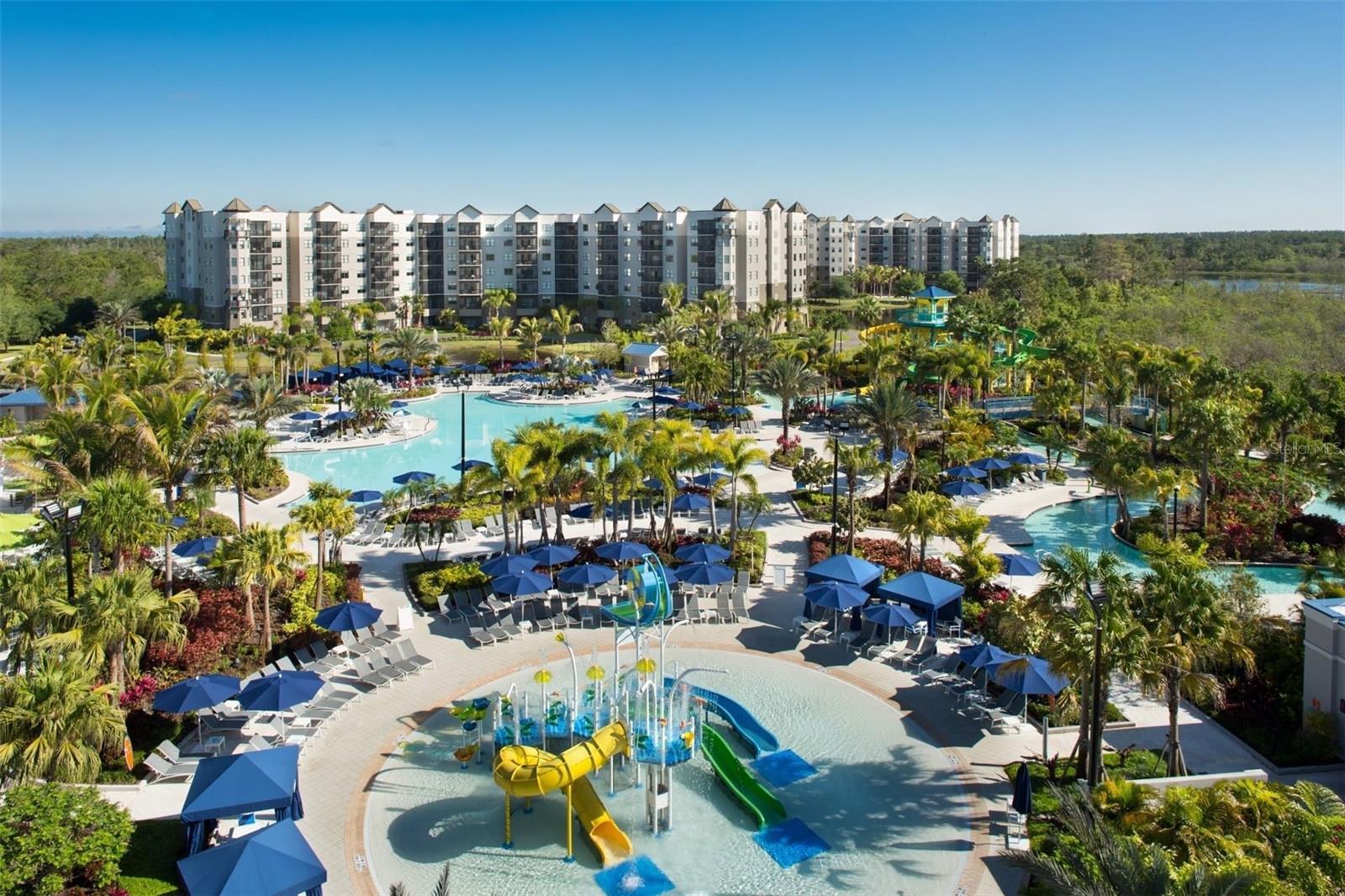 14501 GROVE RESORT AVE #3630, WINTER GARDEN, FL