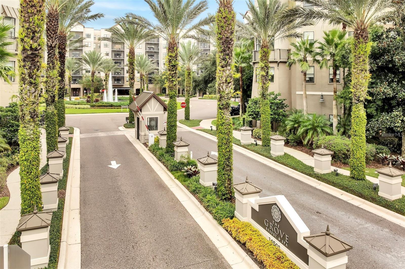 14501 GROVE RESORT AVE #3630, WINTER GARDEN, FL — photo 43