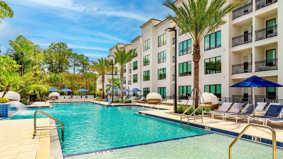 14501 GROVE RESORT AVE #3630, WINTER GARDEN, FL — photo 52
