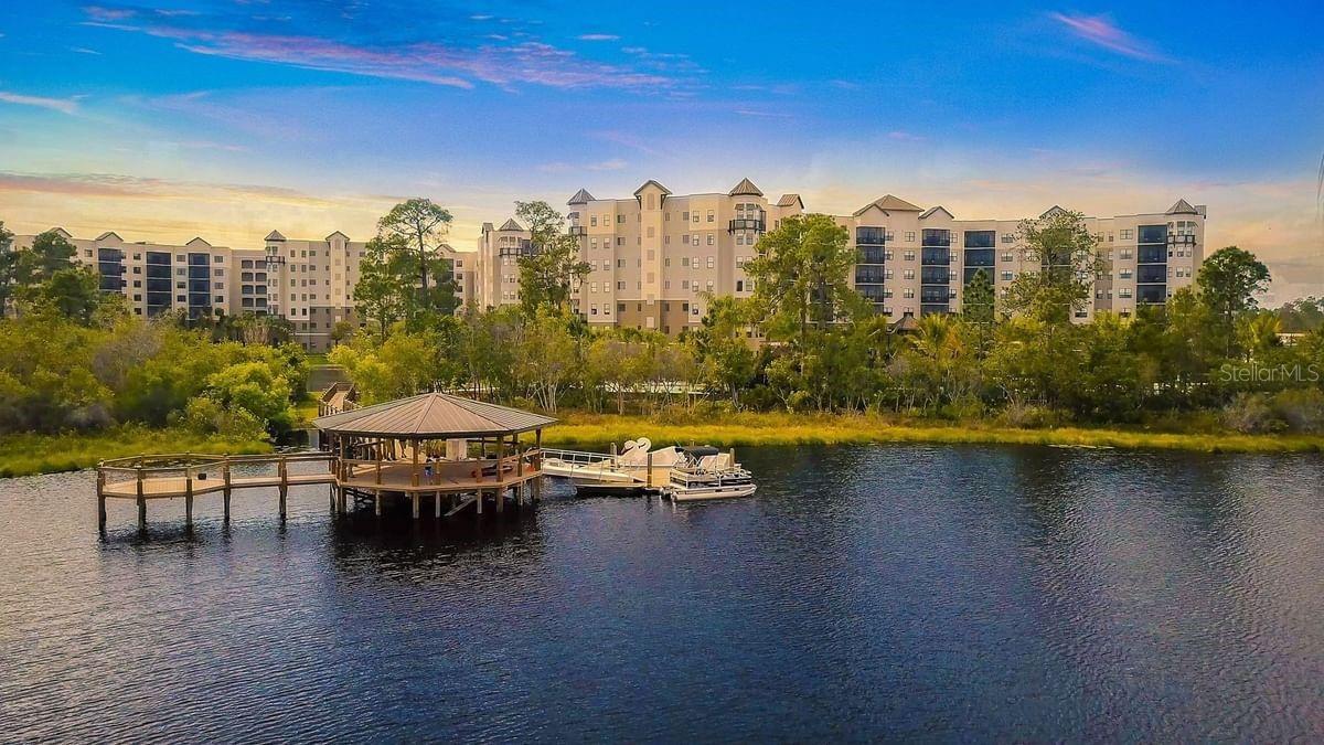 14501 GROVE RESORT AVE #3630, WINTER GARDEN, FL — photo 57