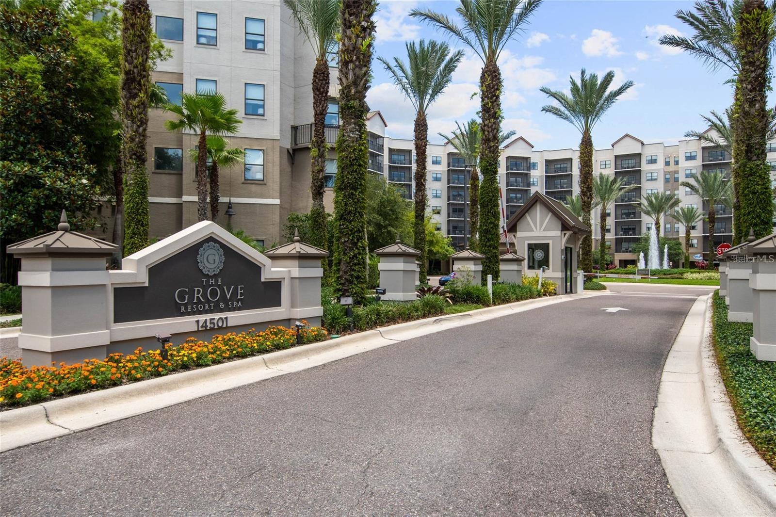 14501 GROVE RESORT AVE #3630, WINTER GARDEN, FL — photo 58