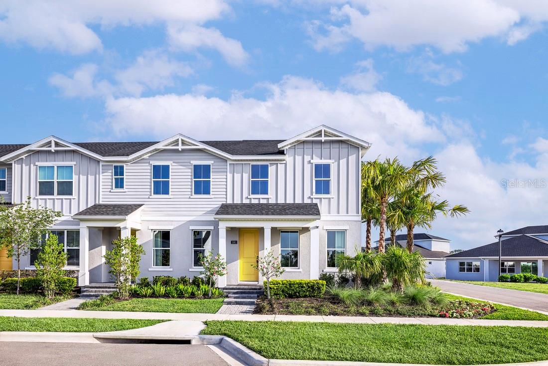 1561 PINECLIFF DR, APOPKA, FL