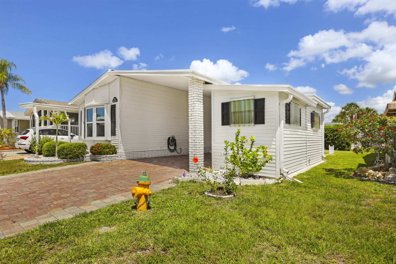 2100 KINGS HWY #744, PORT CHARLOTTE, FL — photo 2