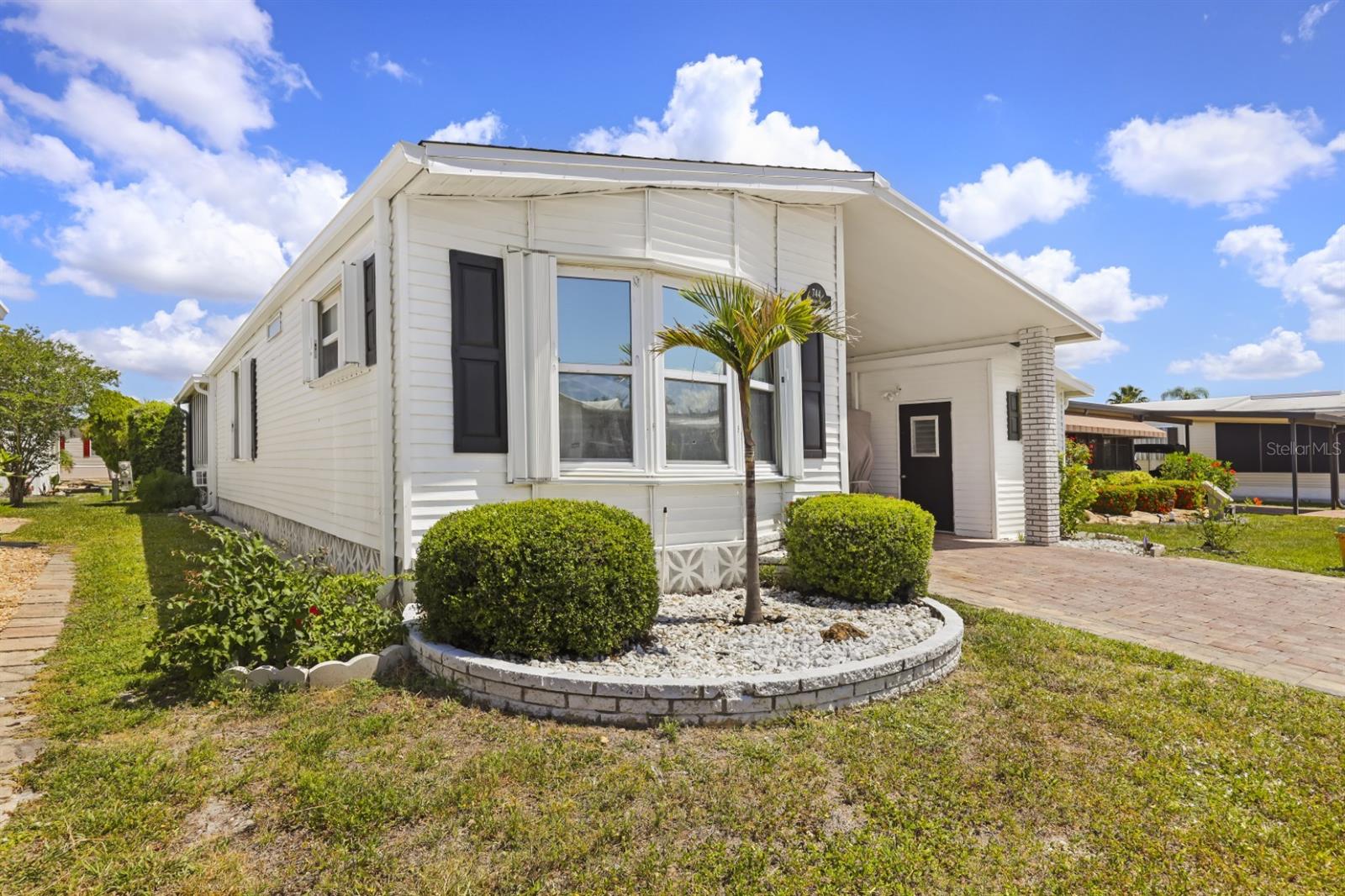 2100 KINGS HWY #744, PORT CHARLOTTE, FL — photo 4
