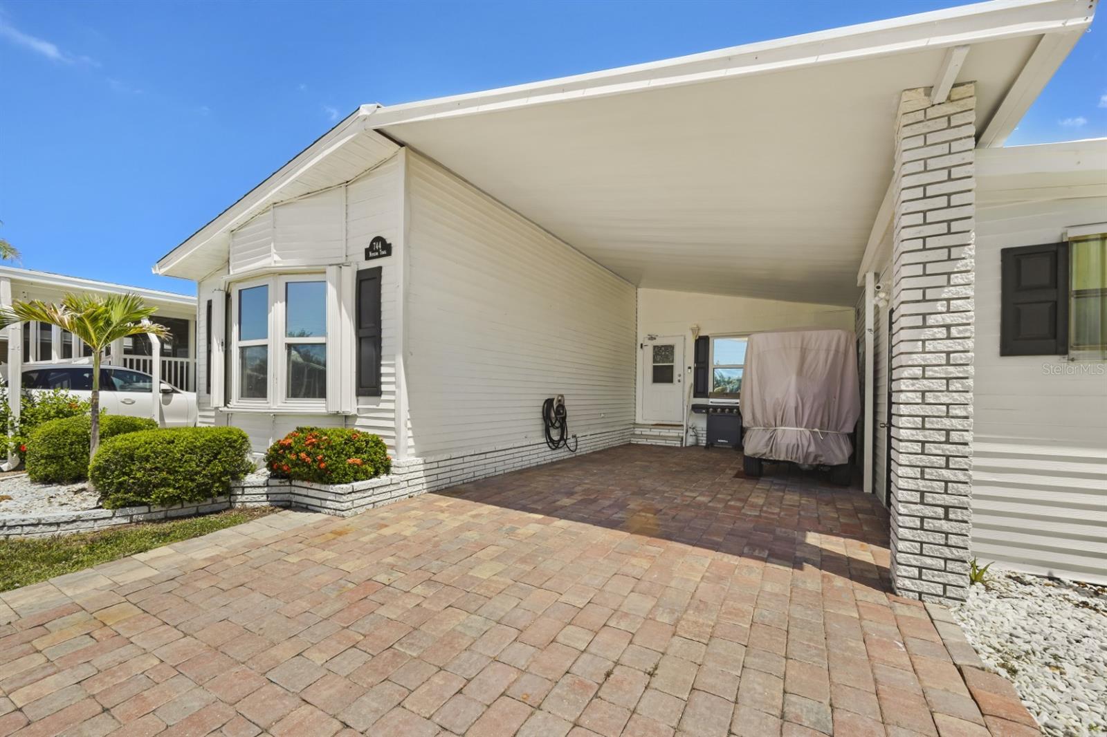 2100 KINGS HWY #744, PORT CHARLOTTE, FL — photo 6