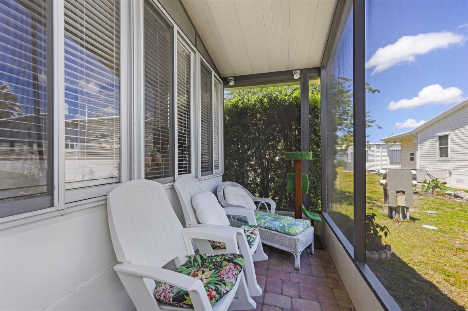 2100 KINGS HWY #744, PORT CHARLOTTE, FL — photo 27