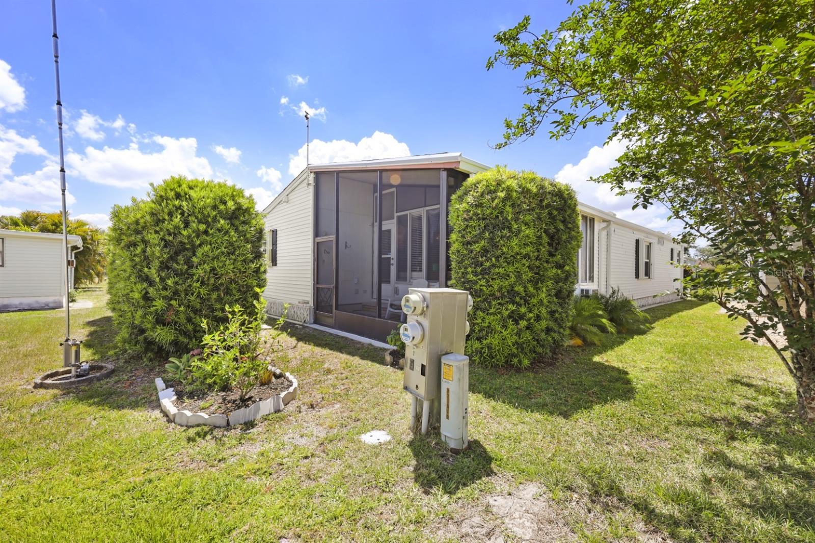 2100 KINGS HWY #744, PORT CHARLOTTE, FL — photo 28