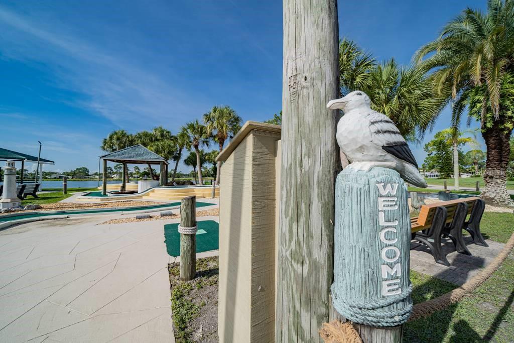 2100 KINGS HWY #744, PORT CHARLOTTE, FL — photo 61