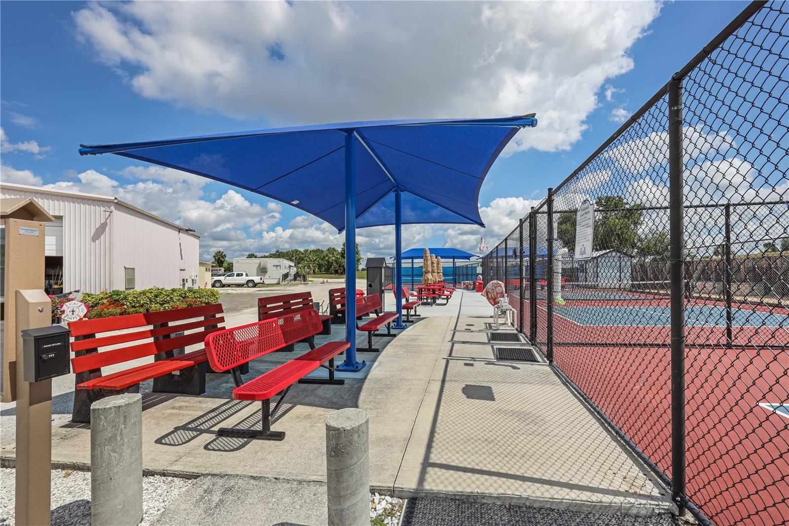 2100 KINGS HWY #744, PORT CHARLOTTE, FL — photo 47