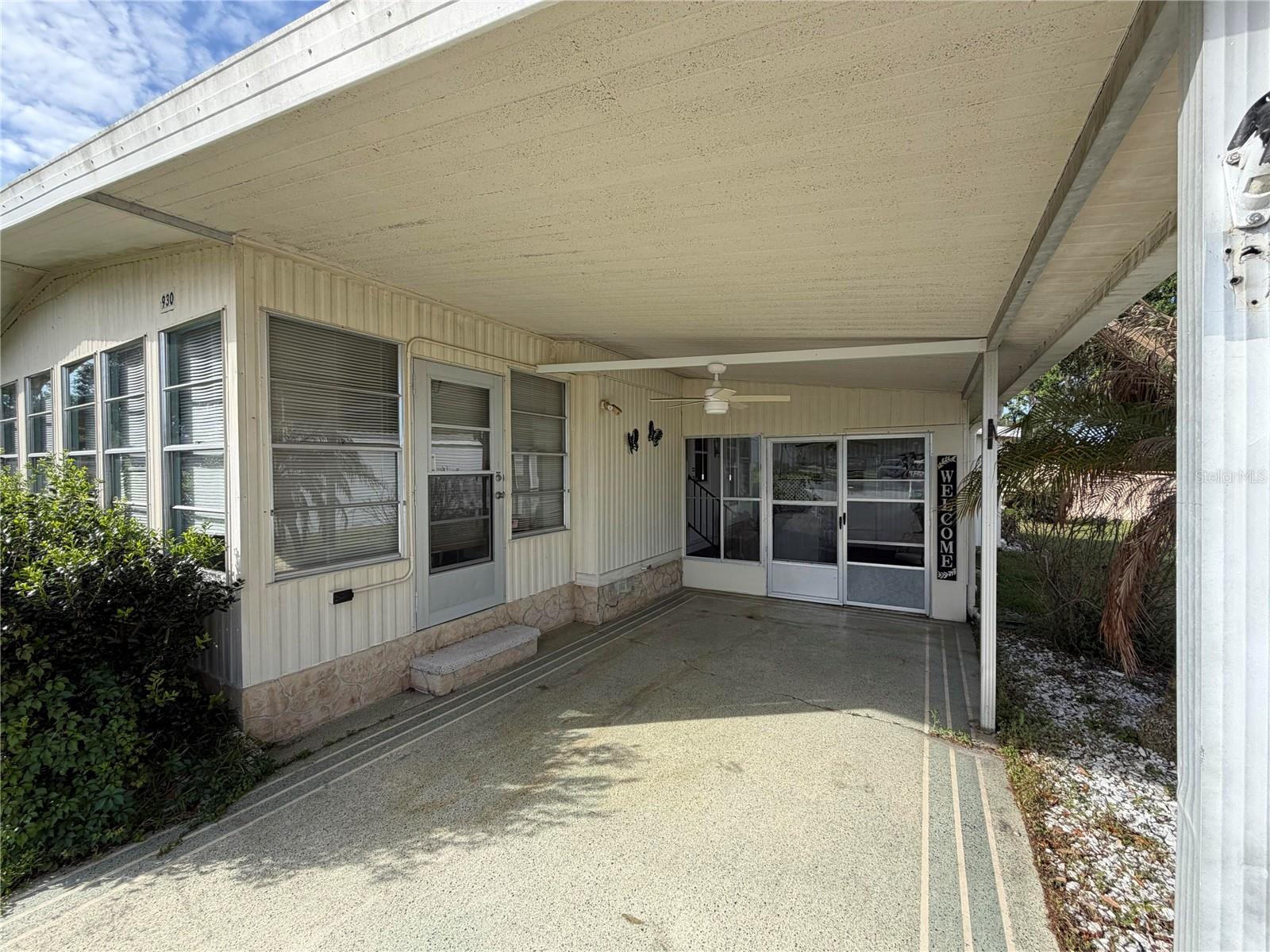 930 TARRSON BLVD, LADY LAKE, FL — photo 4
