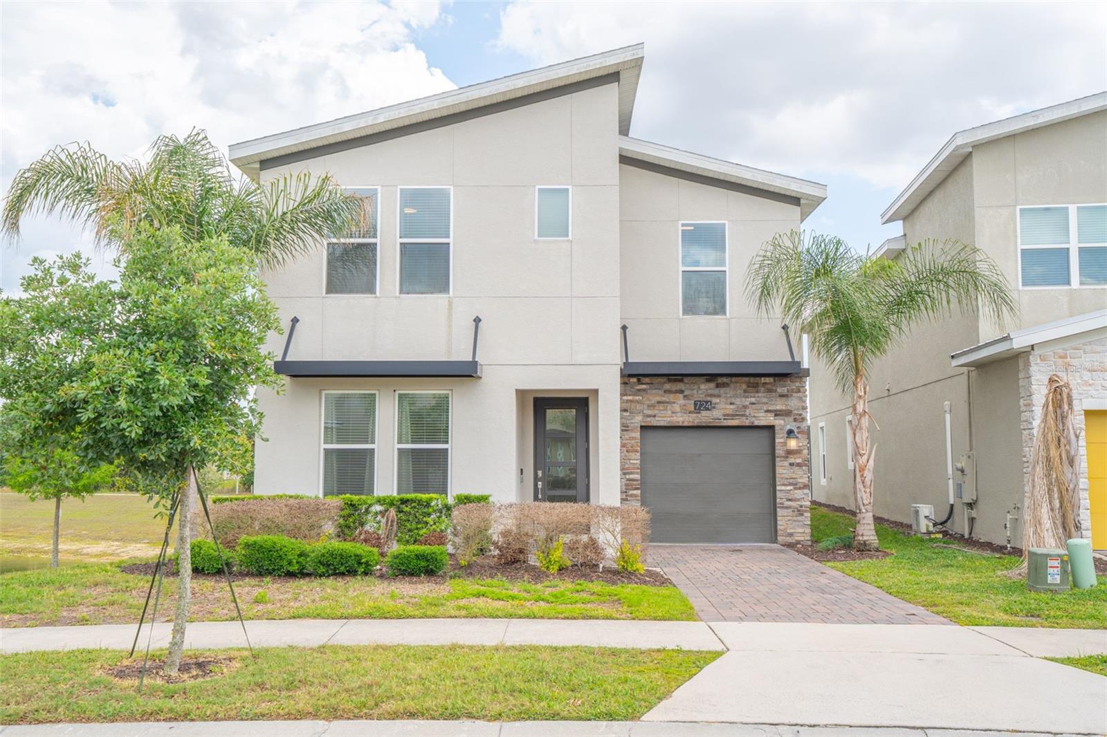 724 WHISTLING STRAITS, KISSIMMEE, FL