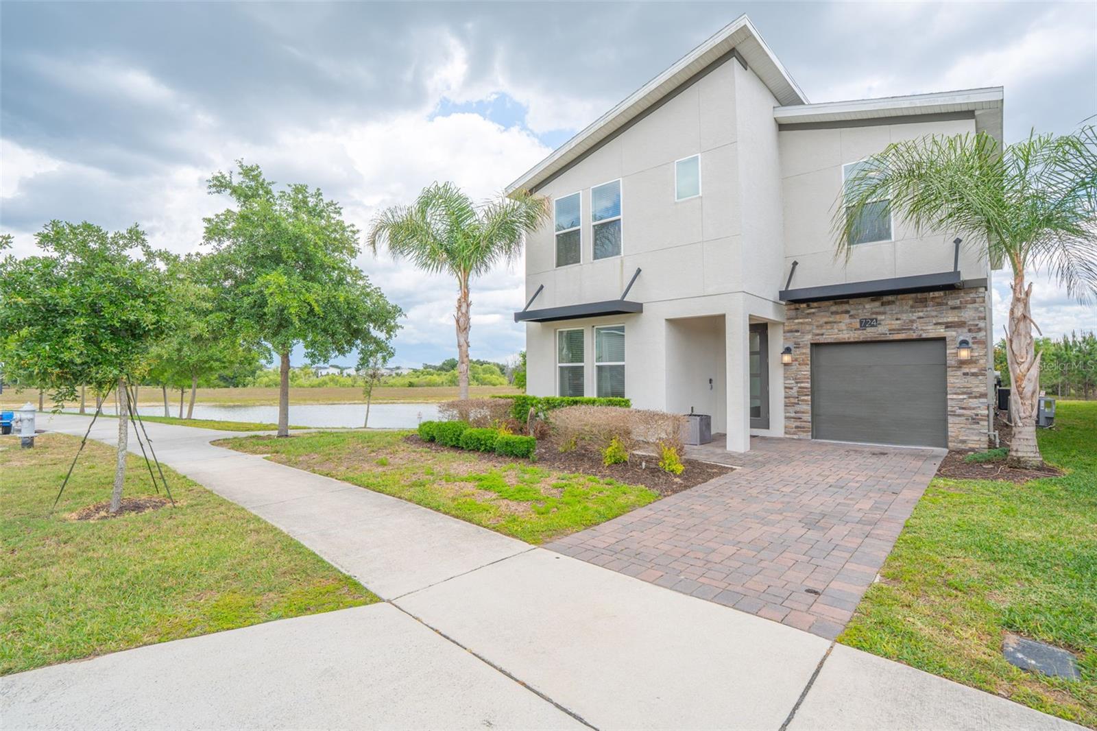724 WHISTLING STRAITS, KISSIMMEE, FL — photo 2