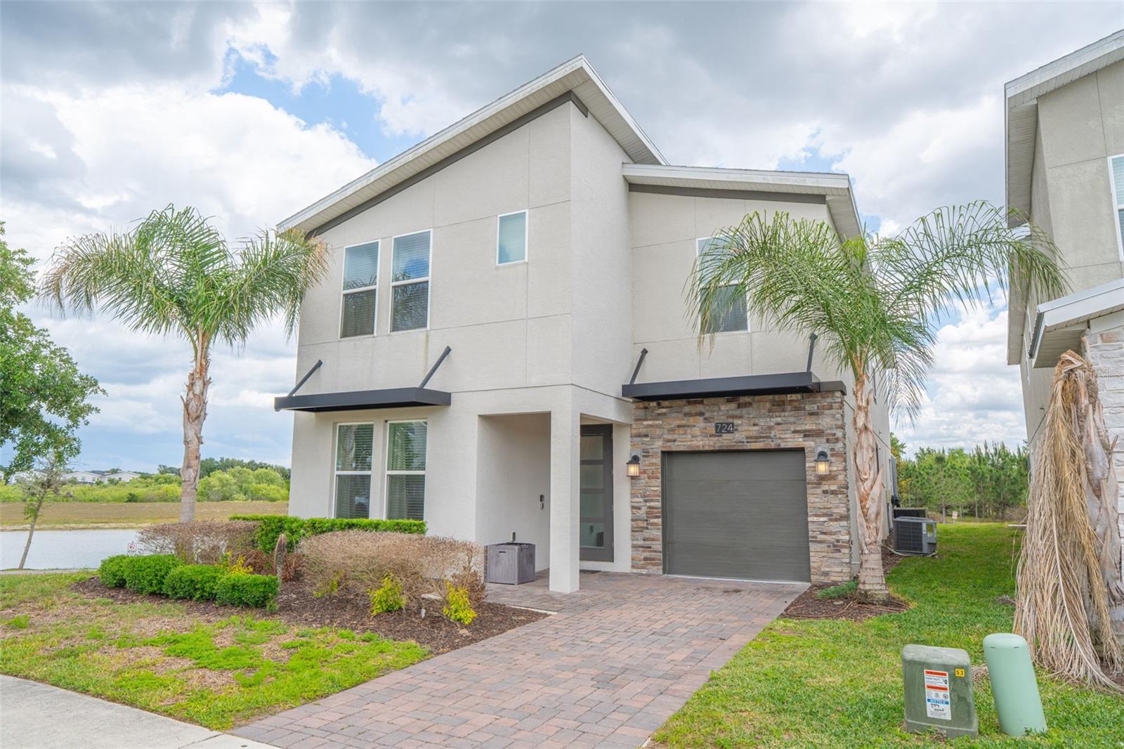 724 WHISTLING STRAITS, KISSIMMEE, FL — photo 4