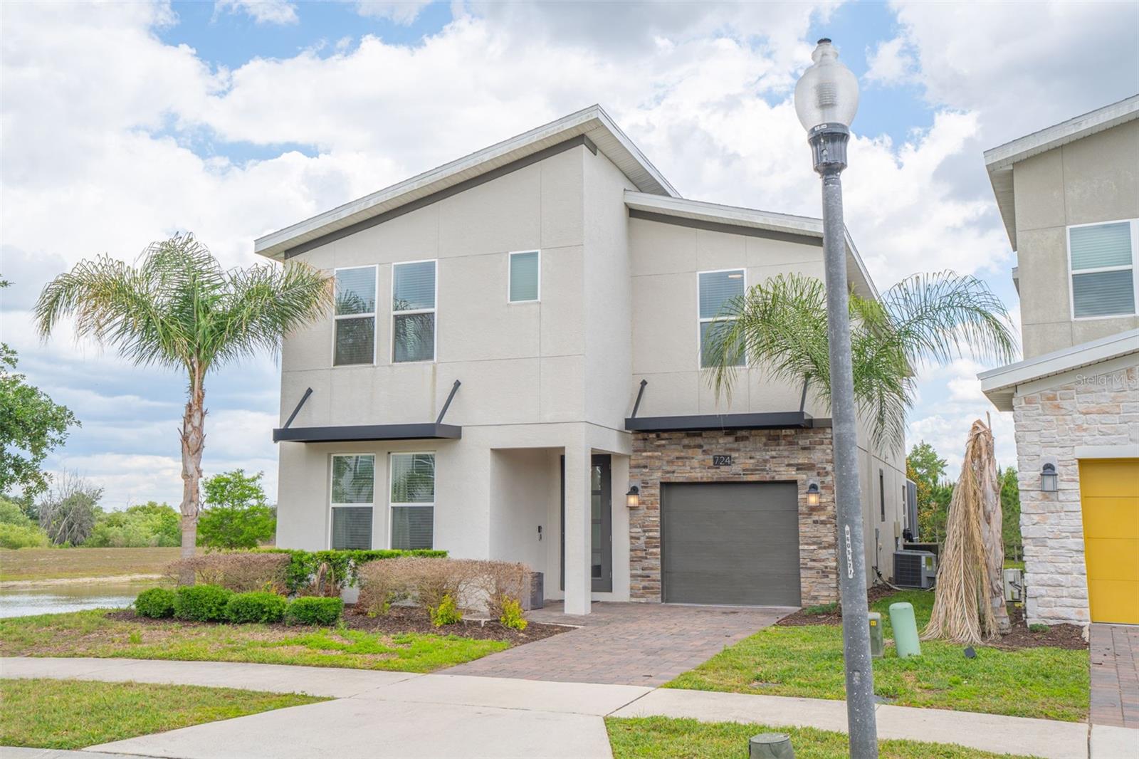 724 WHISTLING STRAITS, KISSIMMEE, FL — photo 5