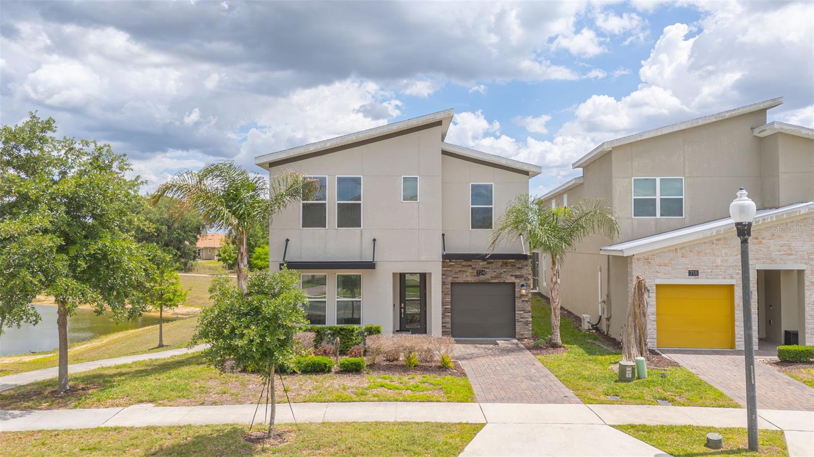 724 WHISTLING STRAITS, KISSIMMEE, FL — photo 6