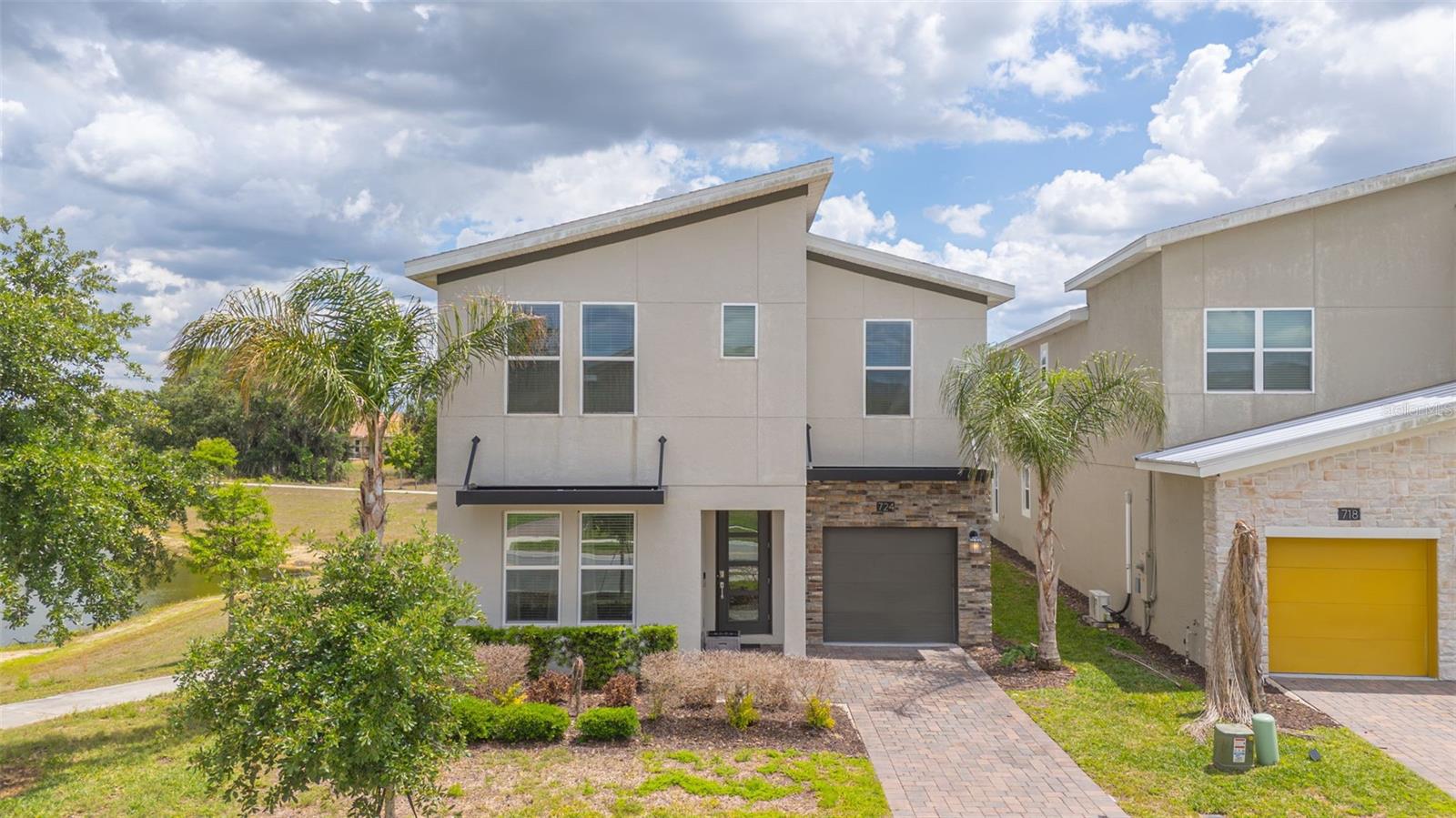 724 WHISTLING STRAITS, KISSIMMEE, FL — photo 7