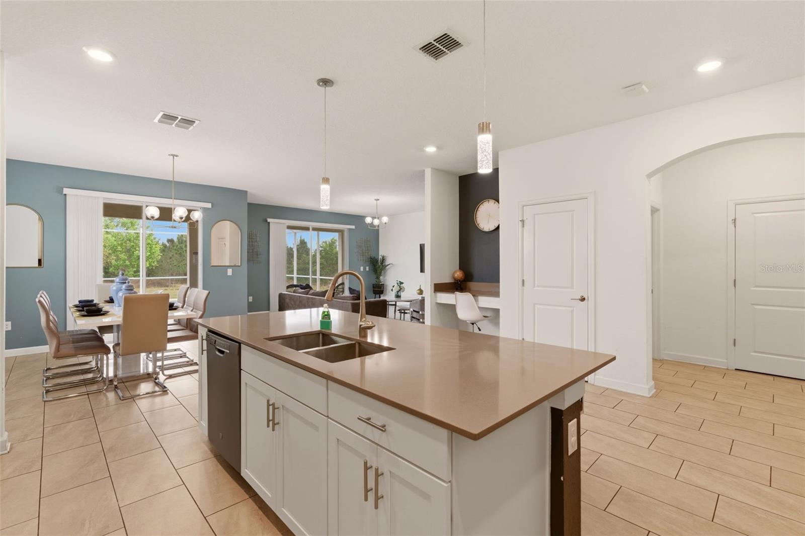 724 WHISTLING STRAITS, KISSIMMEE, FL — photo 15
