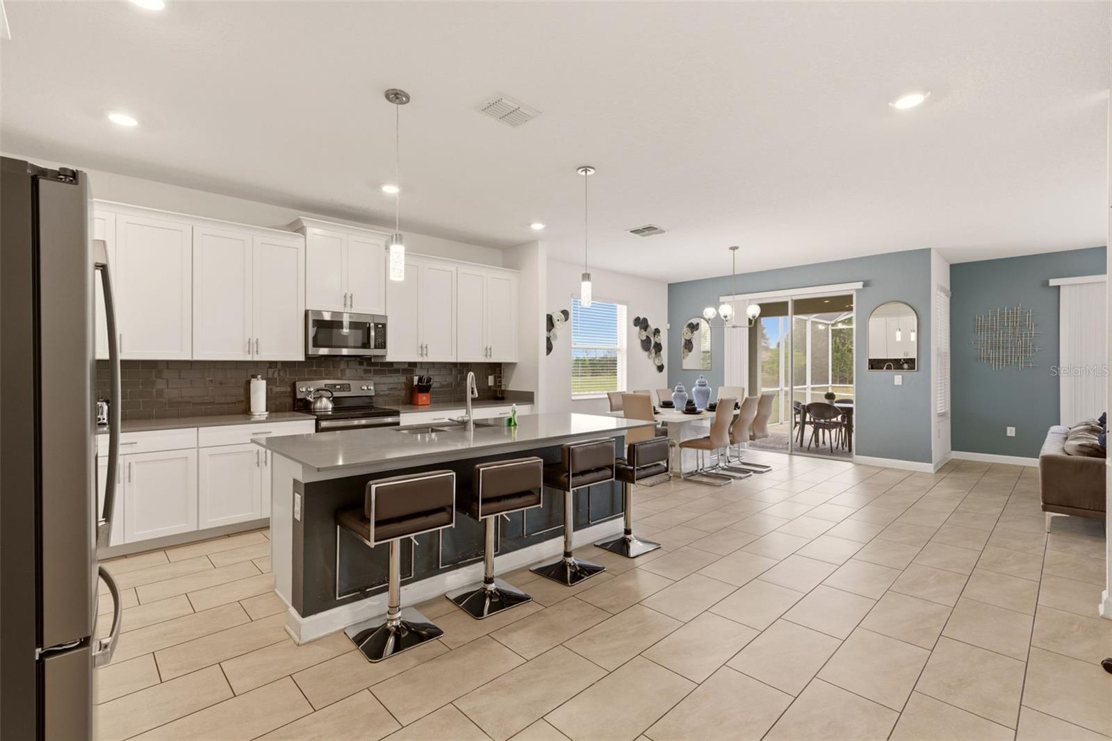 724 WHISTLING STRAITS, KISSIMMEE, FL — photo 19