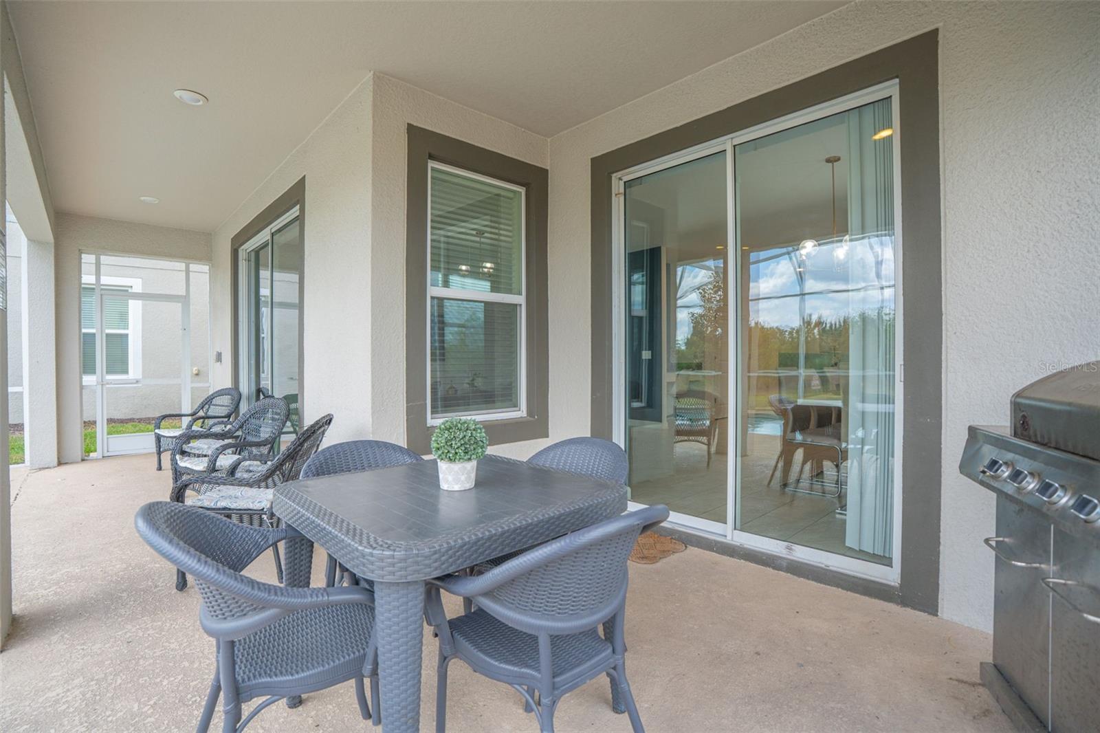 724 WHISTLING STRAITS, KISSIMMEE, FL — photo 50