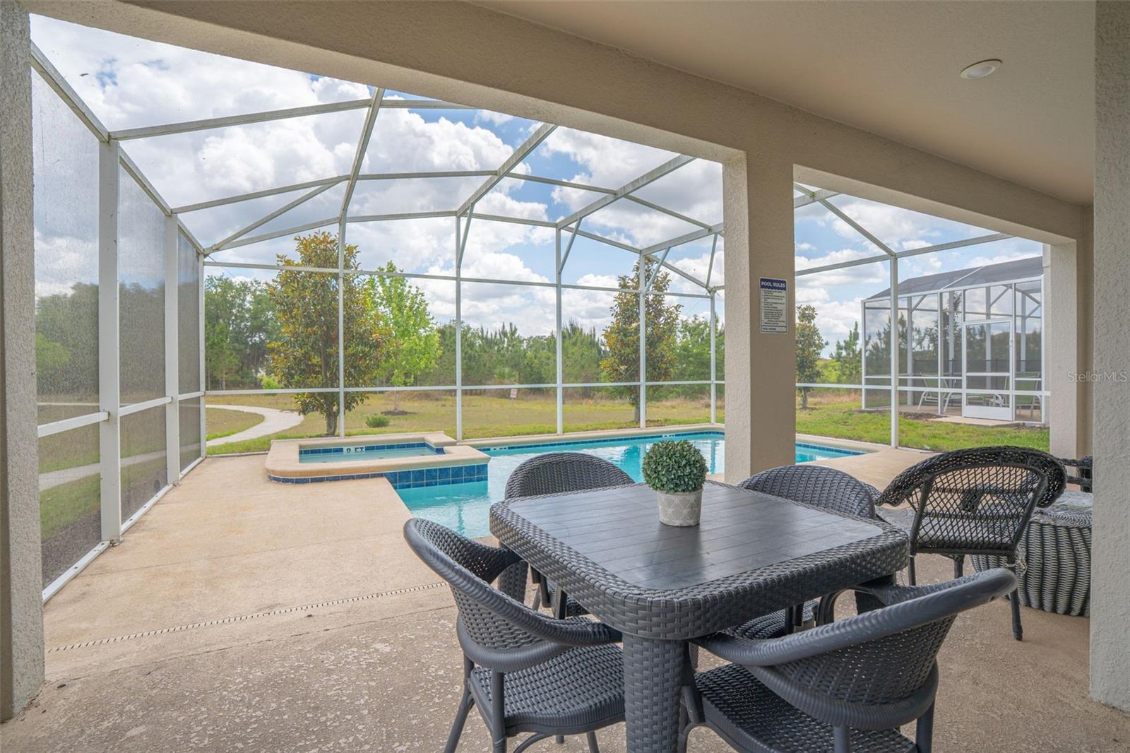 724 WHISTLING STRAITS, KISSIMMEE, FL — photo 52