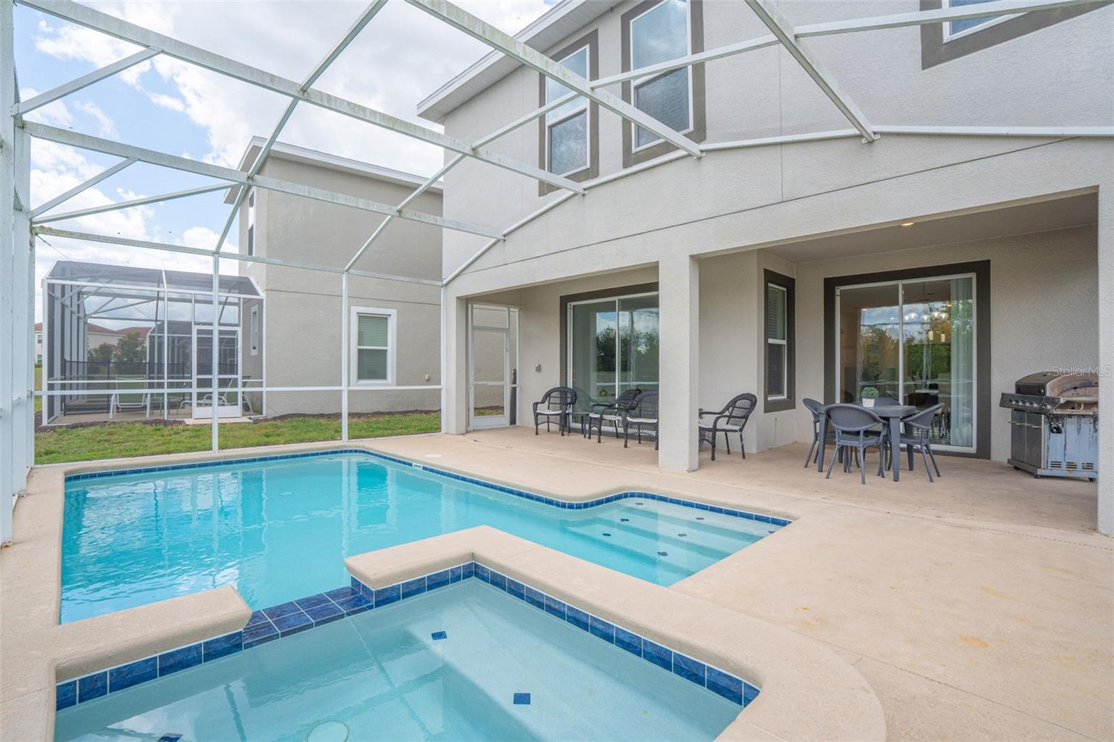 724 WHISTLING STRAITS, KISSIMMEE, FL — photo 54