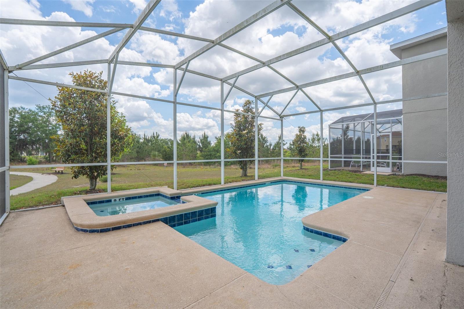 724 WHISTLING STRAITS, KISSIMMEE, FL — photo 56