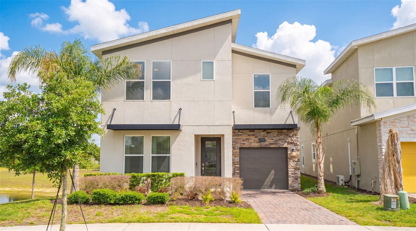 724 WHISTLING STRAITS, KISSIMMEE, FL — photo 62