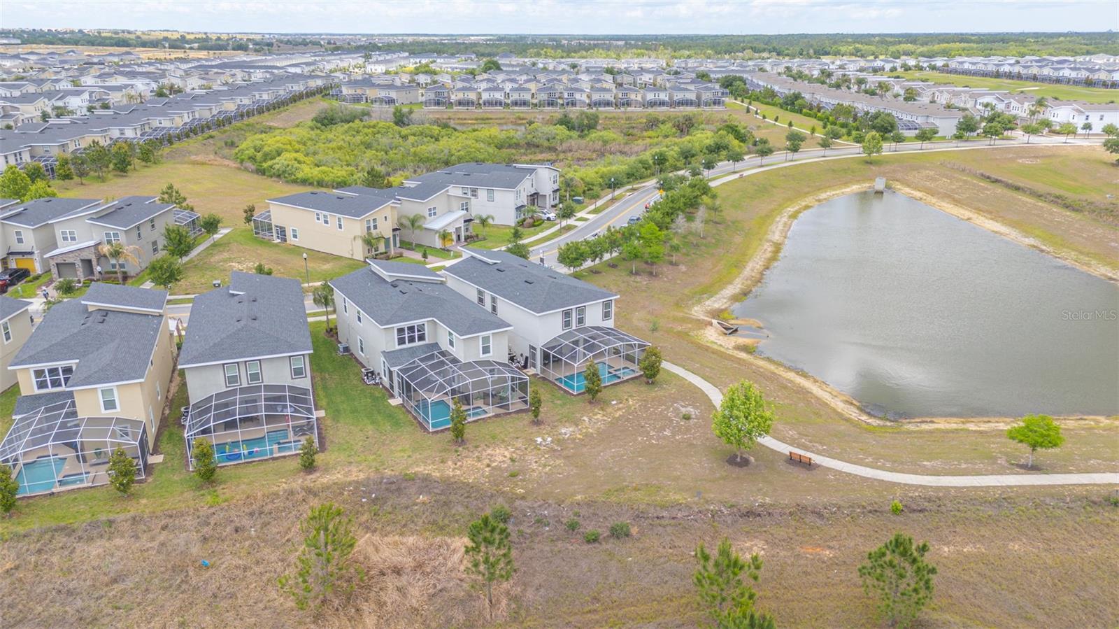 724 WHISTLING STRAITS, KISSIMMEE, FL — photo 67
