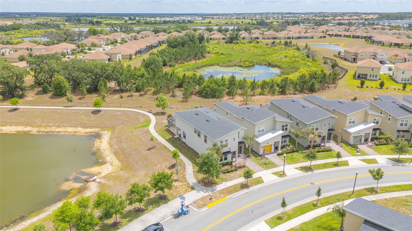 724 WHISTLING STRAITS, KISSIMMEE, FL — photo 69
