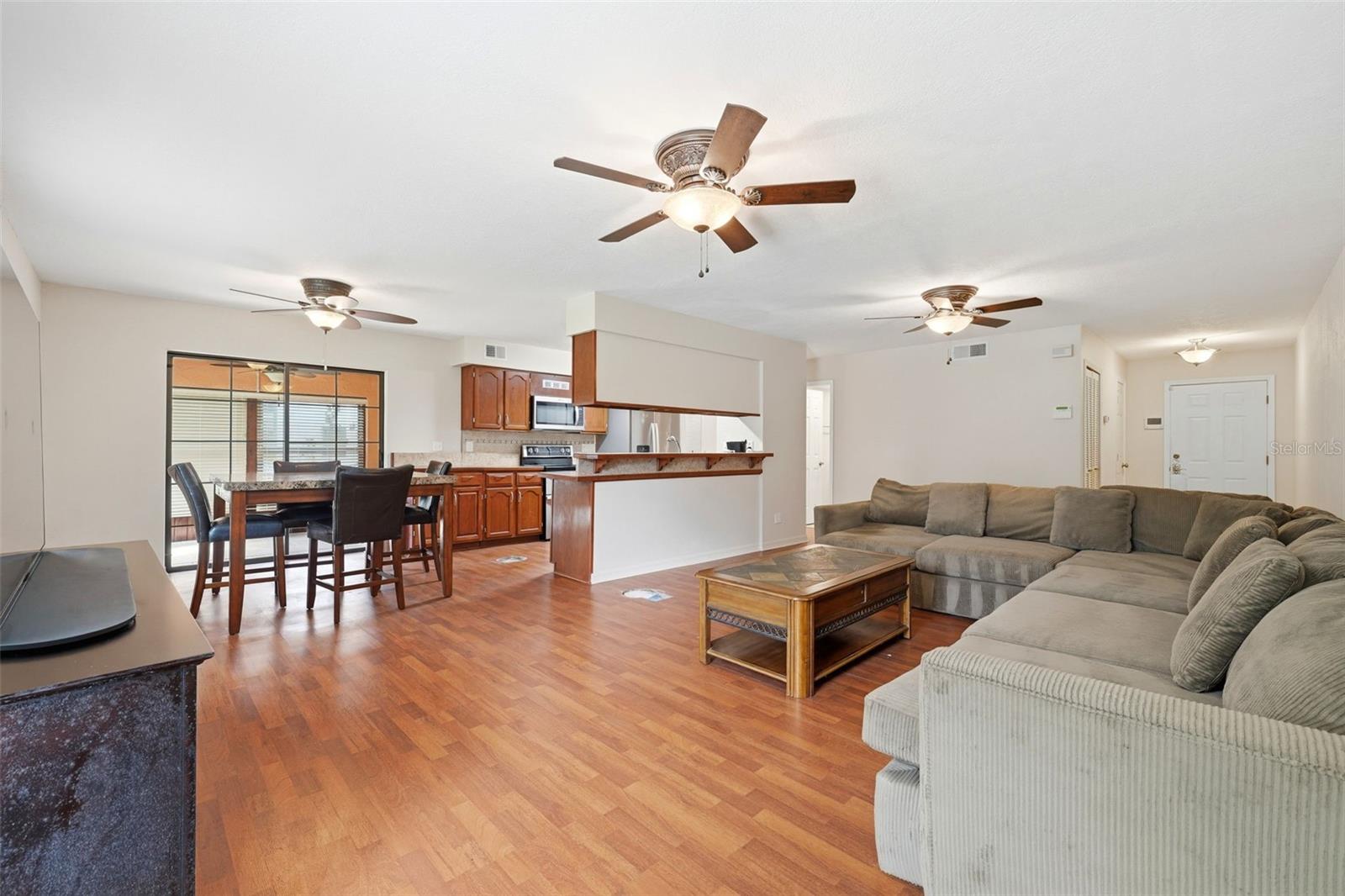 100 E OAK TERRACE DR #B2, LEESBURG, FL — photo 12
