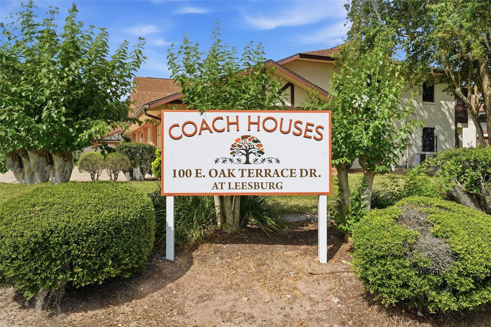 100 E OAK TERRACE DR #B2, LEESBURG, FL — photo 51