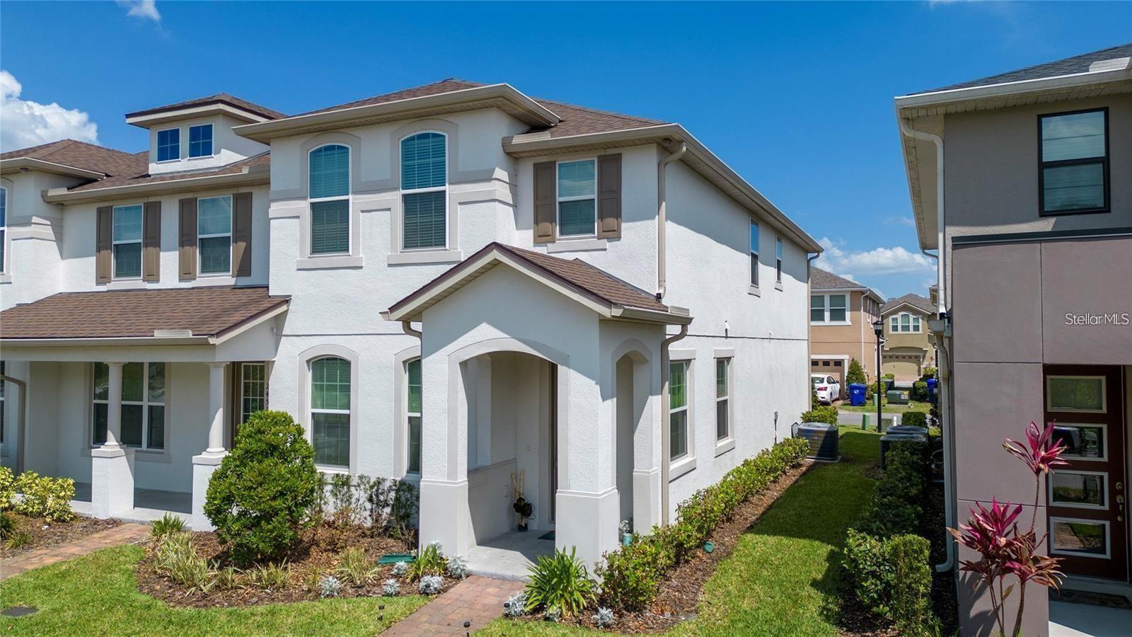 2449 VARENNA LOOP, KISSIMMEE, FL — photo 2