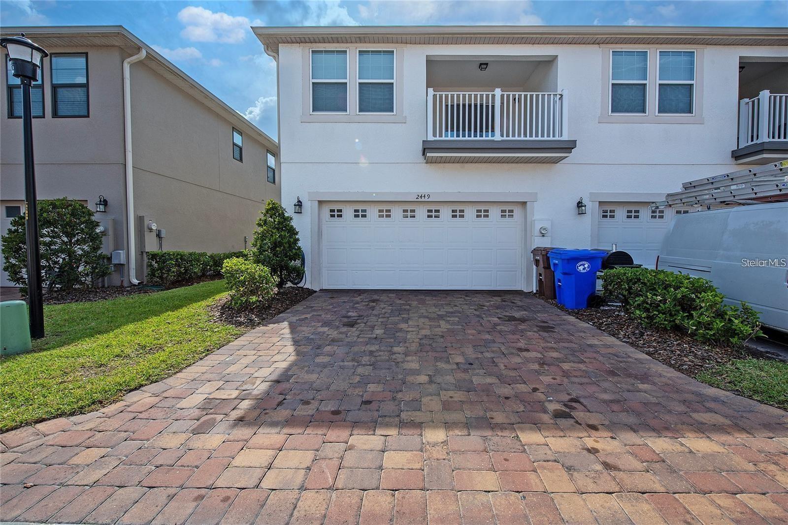 2449 VARENNA LOOP, KISSIMMEE, FL — photo 18