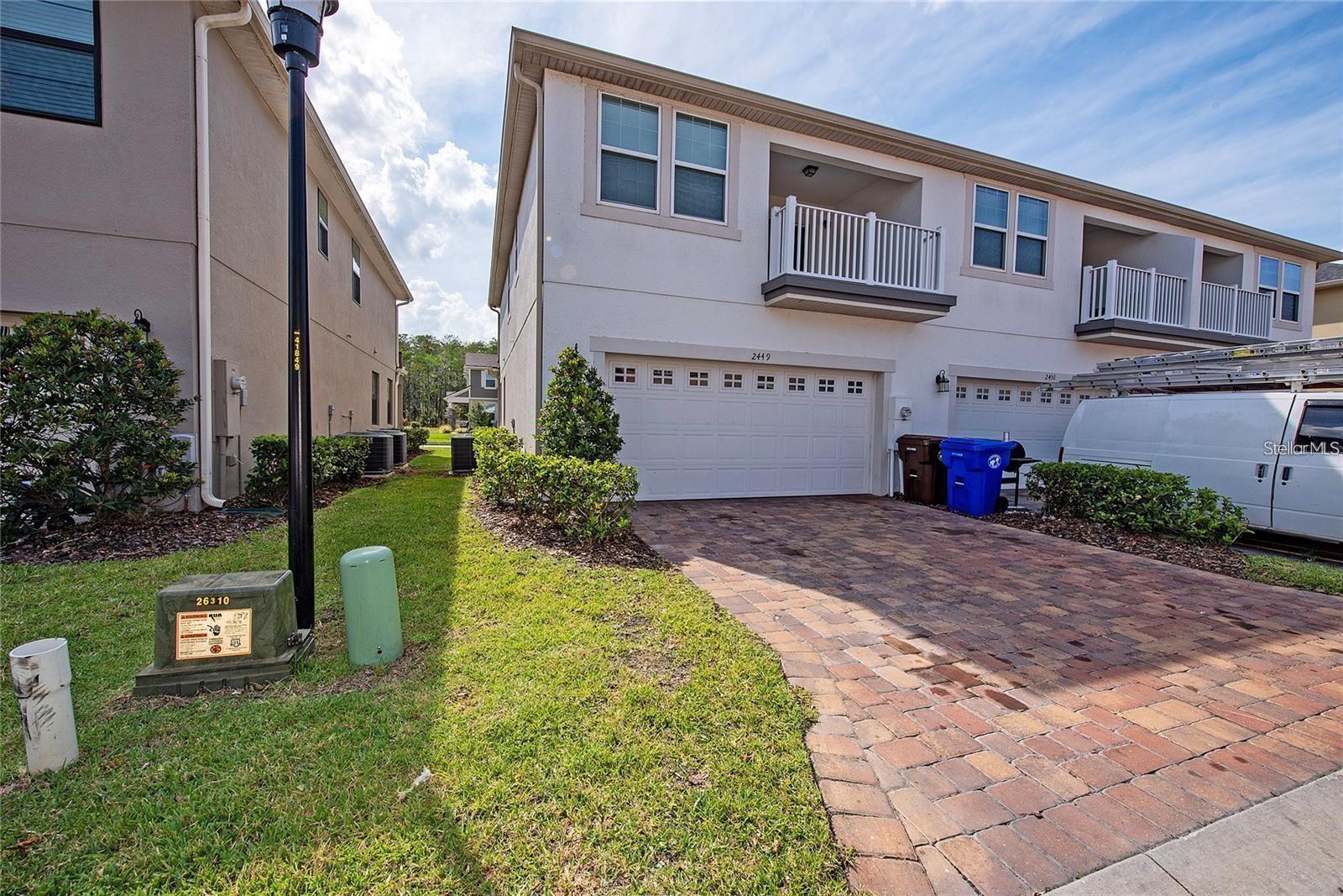 2449 VARENNA LOOP, KISSIMMEE, FL — photo 19