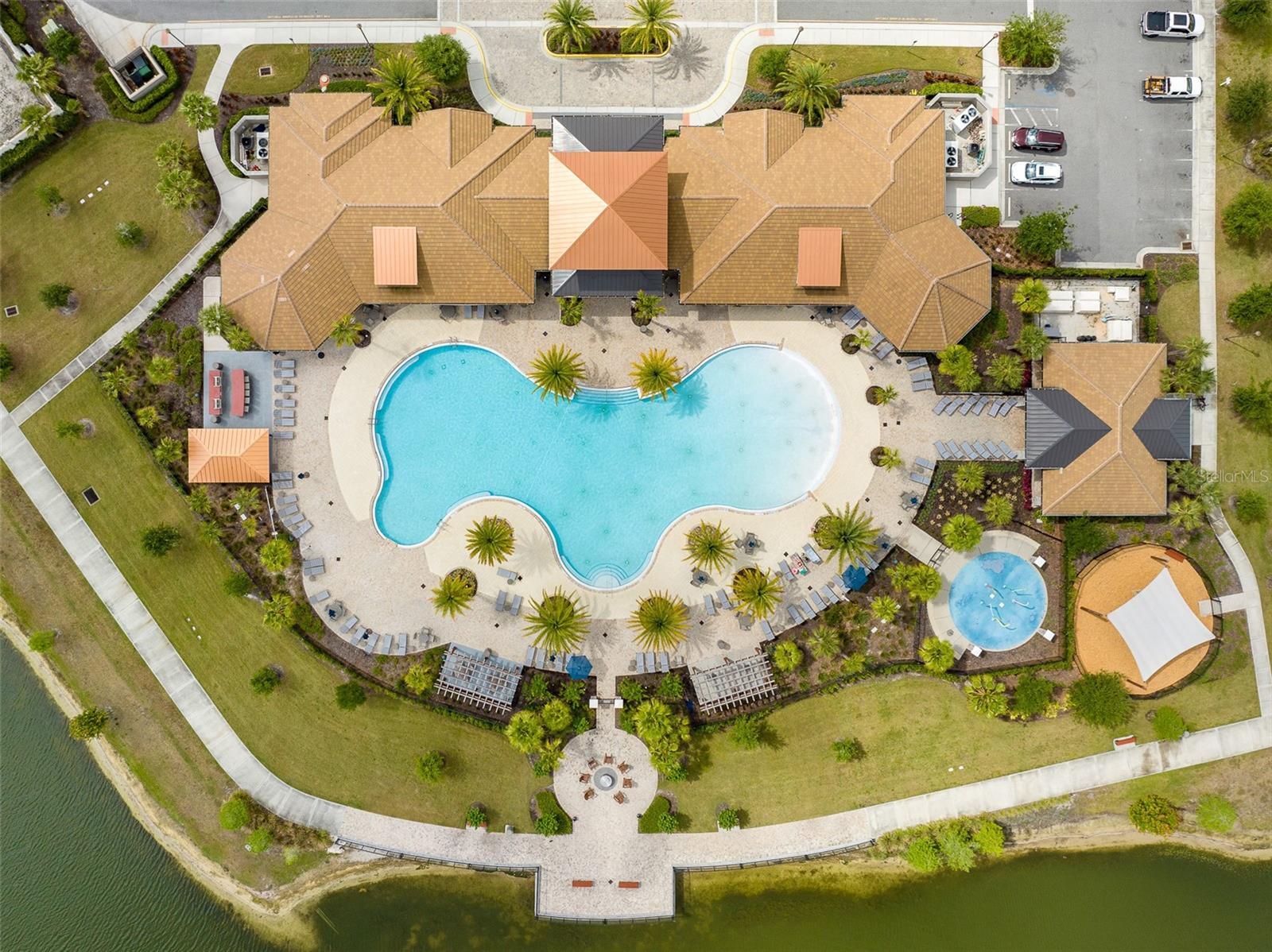 2449 VARENNA LOOP, KISSIMMEE, FL — photo 23