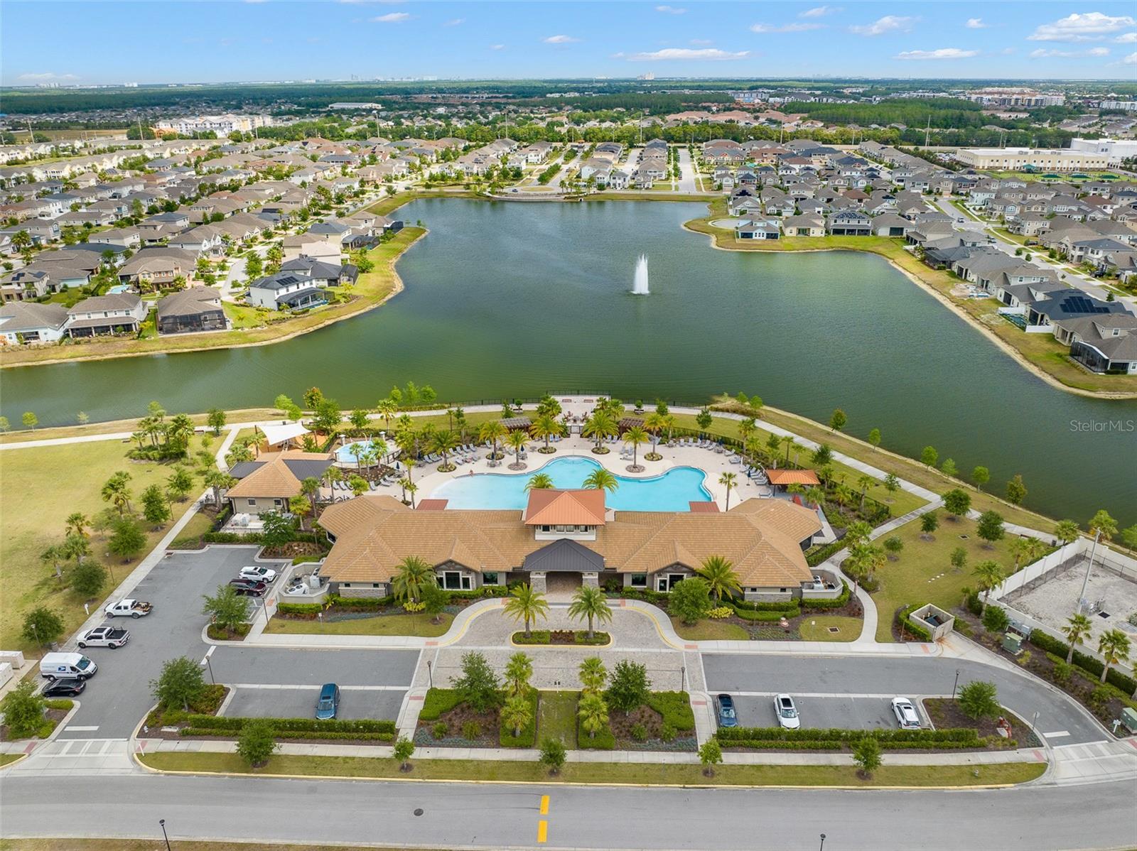 2449 VARENNA LOOP, KISSIMMEE, FL — photo 25