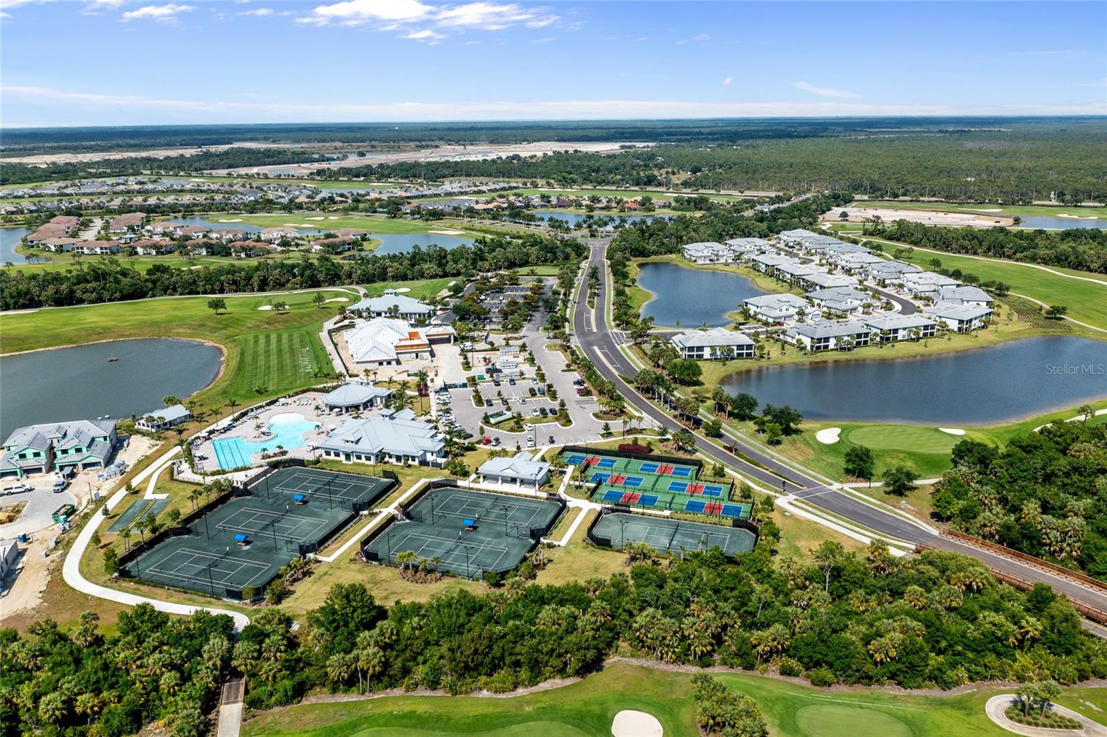 14141 HERITAGE LANDING BLVD #934, PUNTA GORDA, FL — photo 44