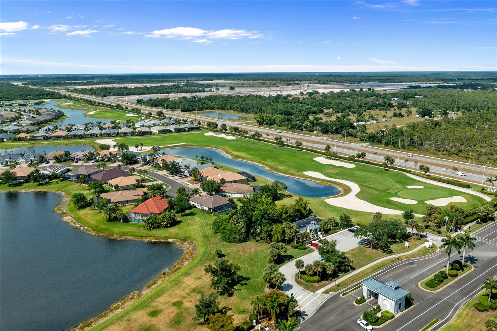 14141 HERITAGE LANDING BLVD #934, PUNTA GORDA, FL — photo 45