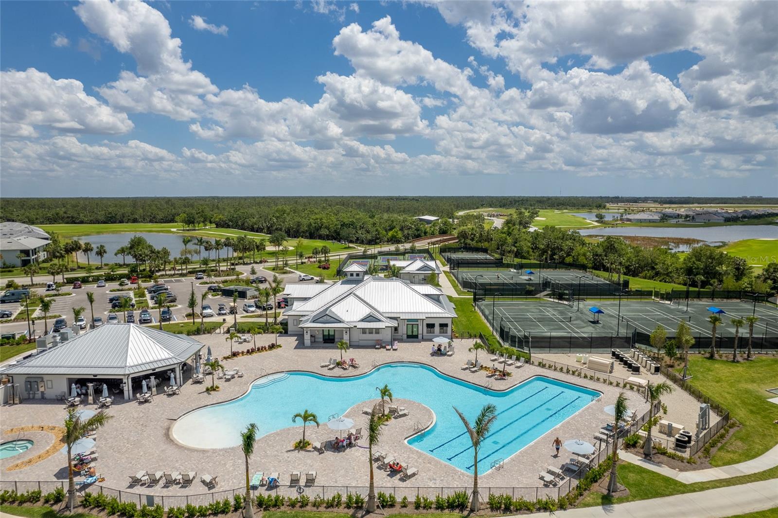 14141 HERITAGE LANDING BLVD #934, PUNTA GORDA, FL — photo 47