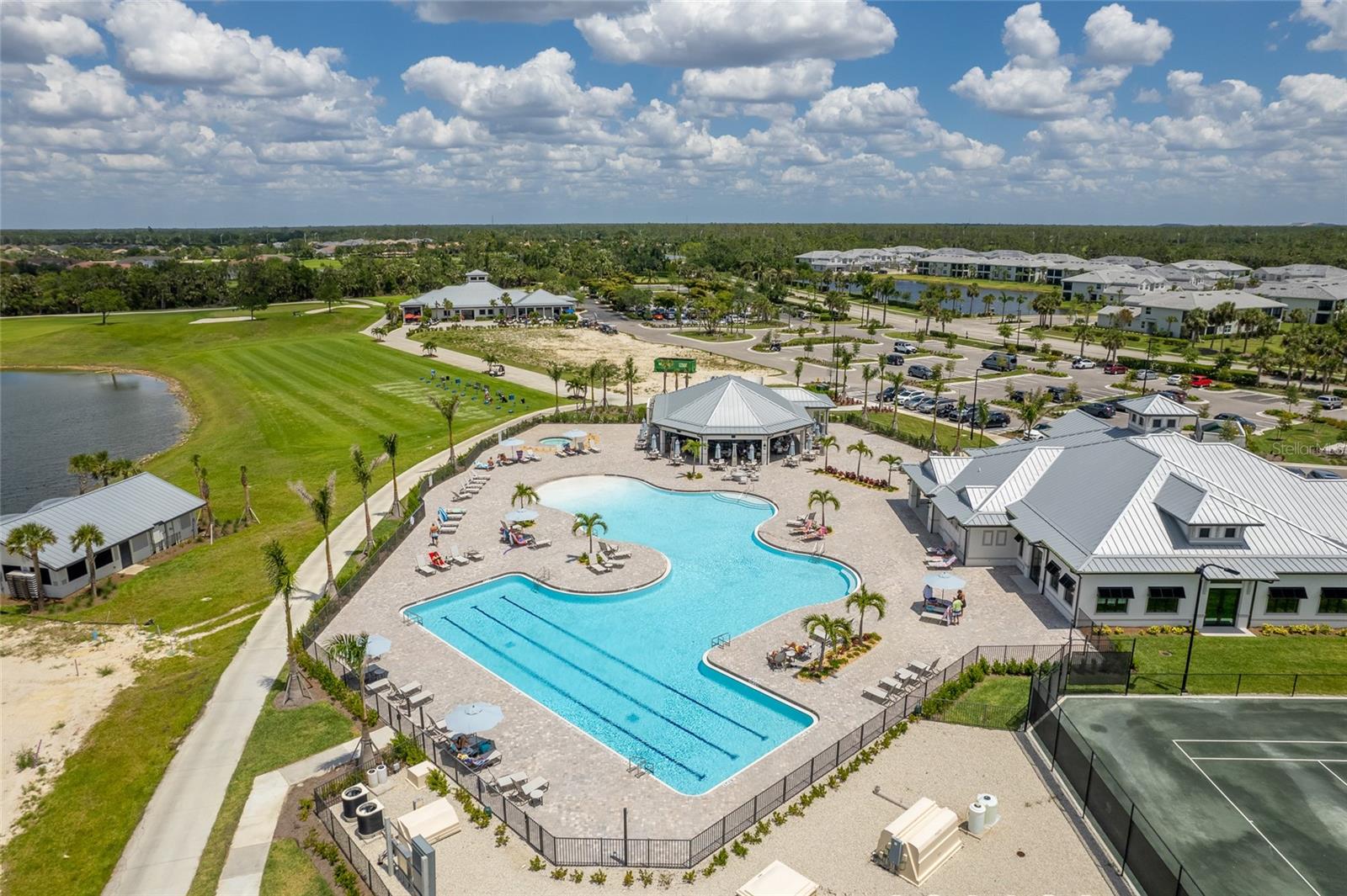 14141 HERITAGE LANDING BLVD #934, PUNTA GORDA, FL — photo 48