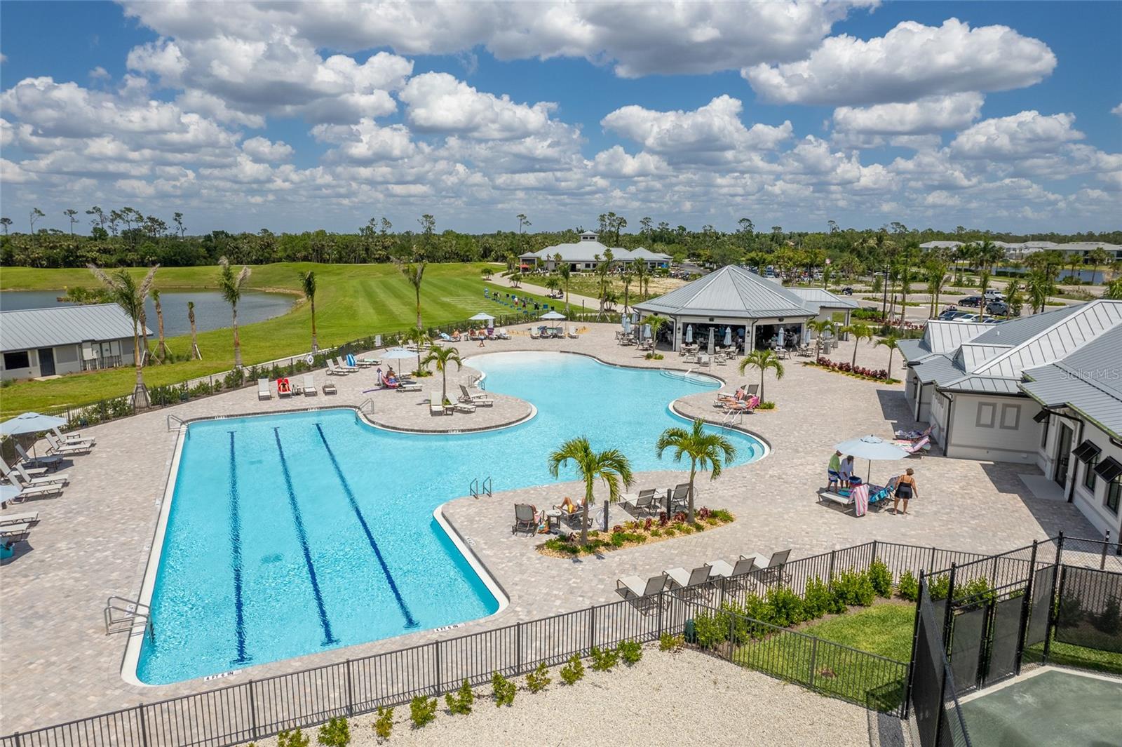 14141 HERITAGE LANDING BLVD #934, PUNTA GORDA, FL — photo 49