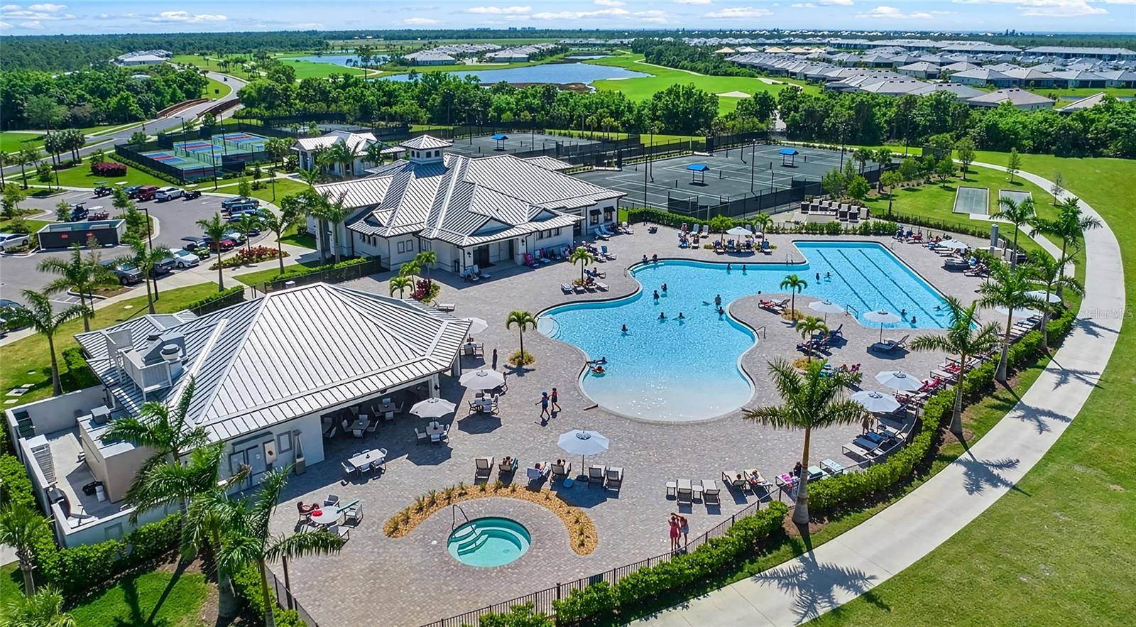 14141 HERITAGE LANDING BLVD #934, PUNTA GORDA, FL — photo 51